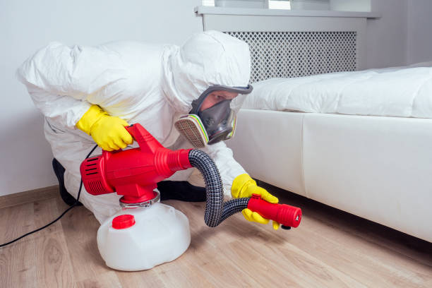 Camden, TN Pest Control Company